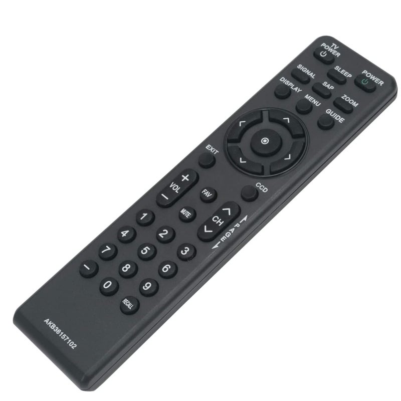Beyution New AKB36157102 Replaced Remote fit for LG Zenith DTT900 DTT901 LSX300 LSX3004DM LSX3004PM - Image 2